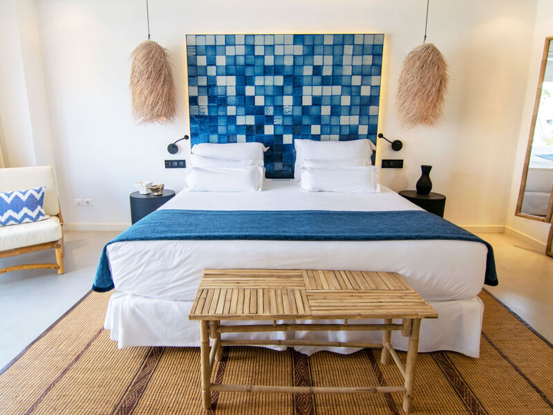 Dreams Jardin Tropical