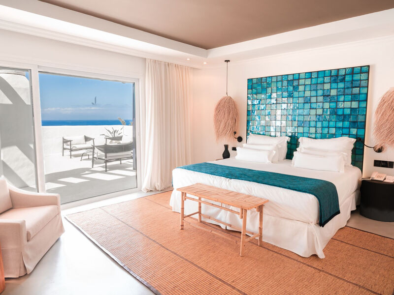 Dreams Jardin Tropical