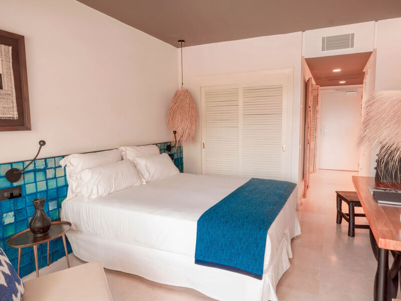 Dreams Jardin Tropical