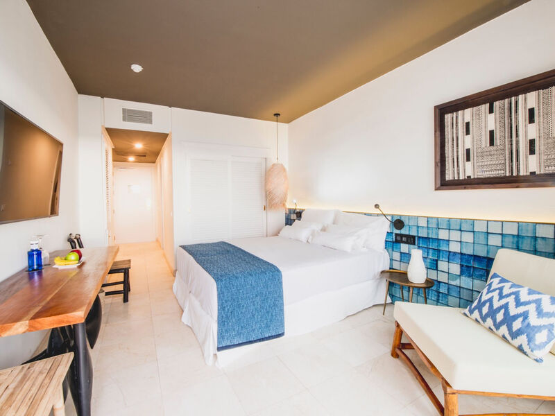 Dreams Jardin Tropical