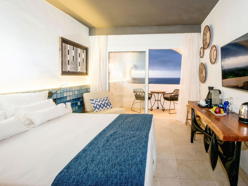 Dreams Jardin Tropical