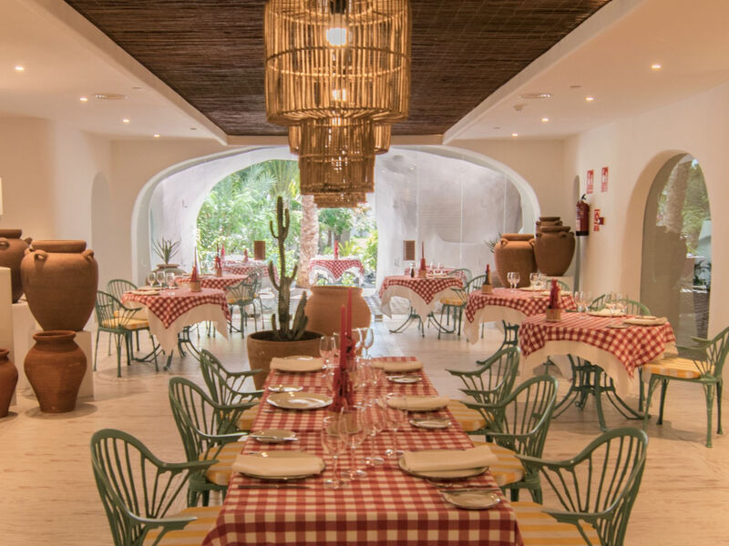 Dreams Jardin Tropical