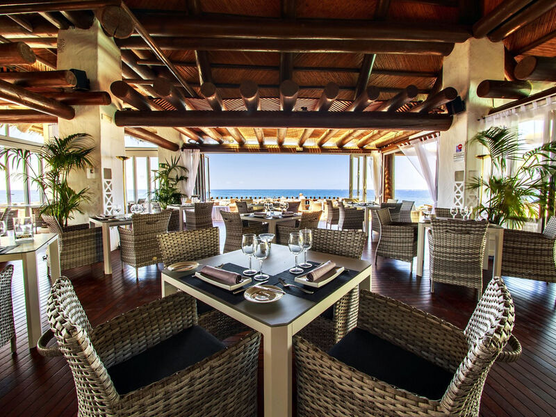 Dreams Jardin Tropical
