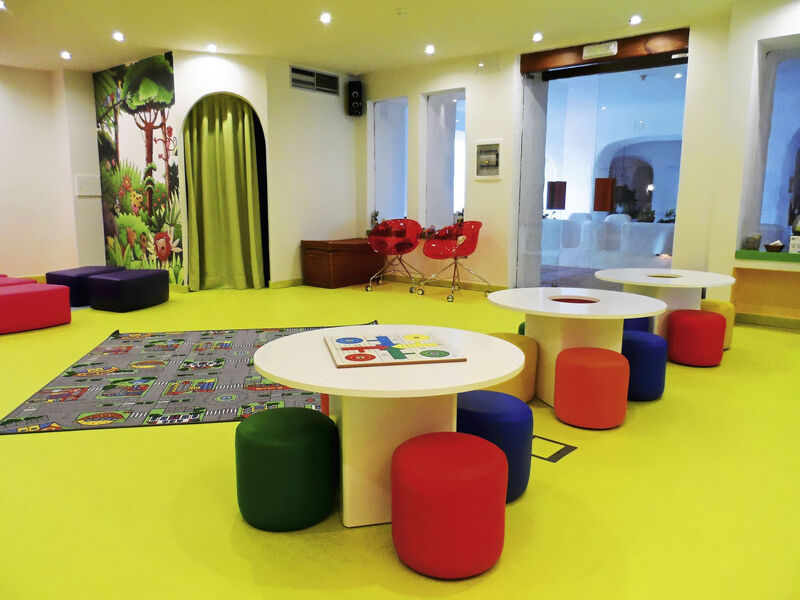 Dreams Jardin Tropical