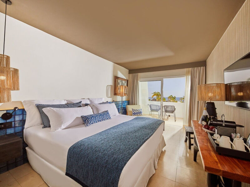 Dreams Jardin Tropical