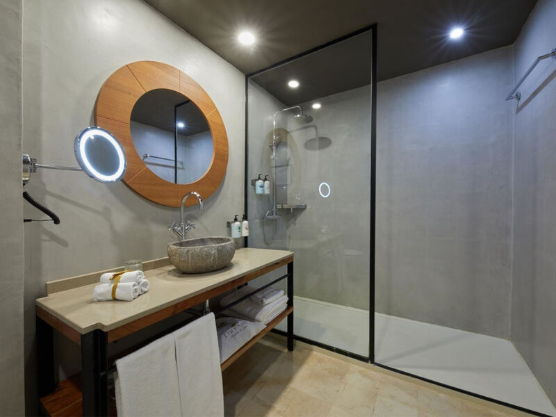 Dreams Jardin Tropical