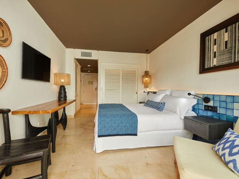 Dreams Jardin Tropical