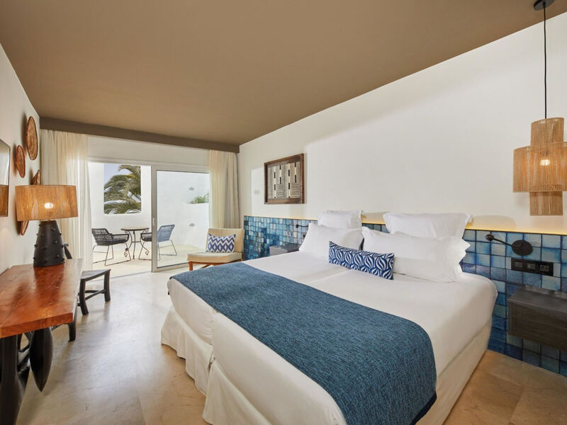 Dreams Jardin Tropical