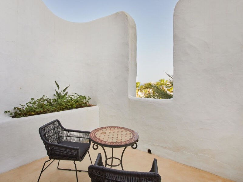 Dreams Jardin Tropical