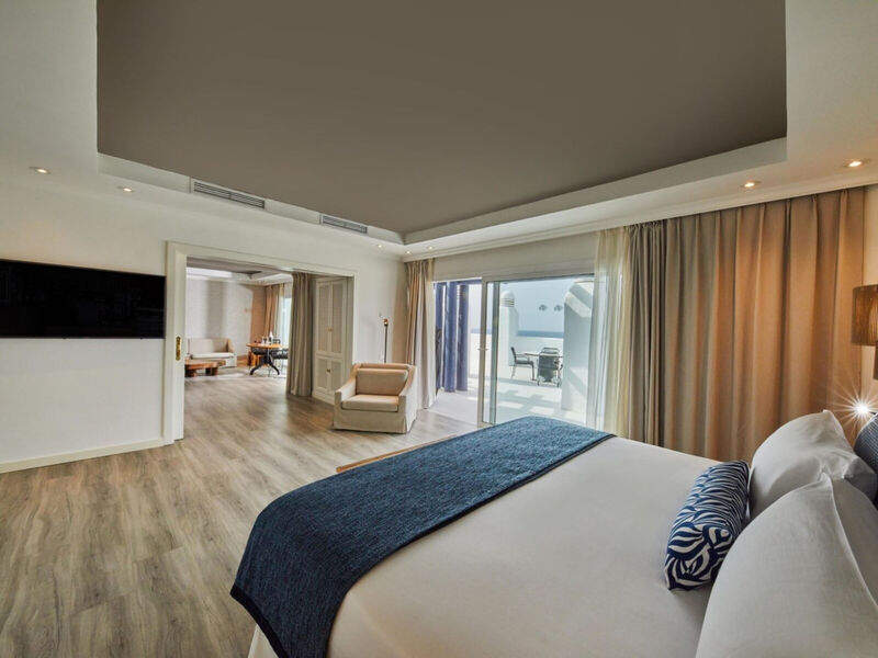 Dreams Jardin Tropical
