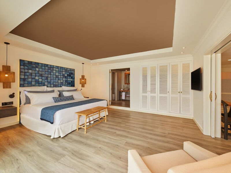 Dreams Jardin Tropical