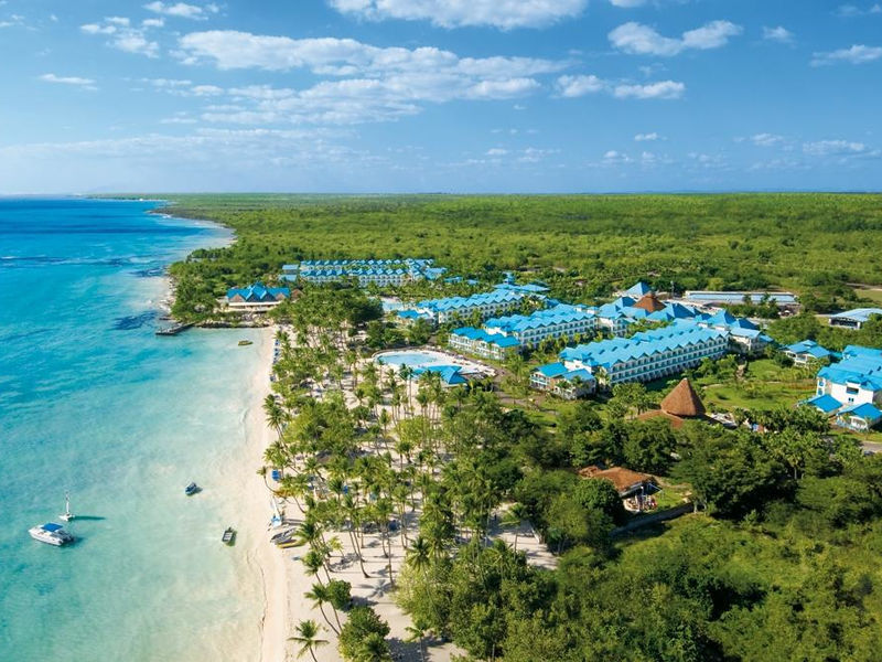 Dreams La Romana Resort & Spa