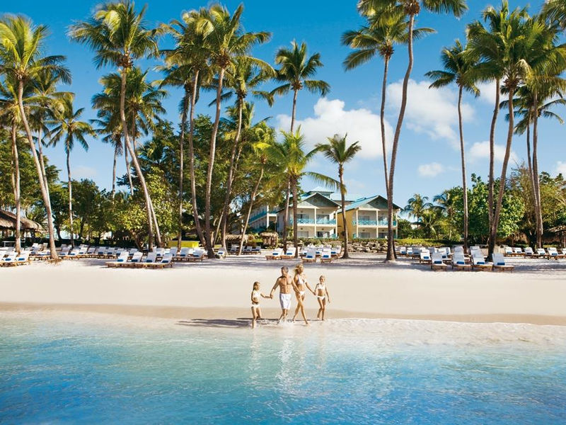 Dreams La Romana Resort & Spa