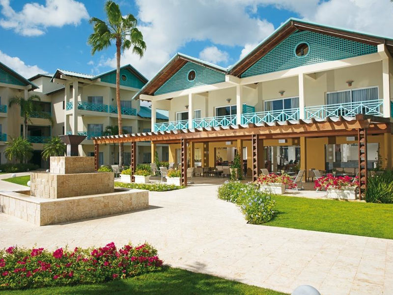 Dreams La Romana Resort & Spa