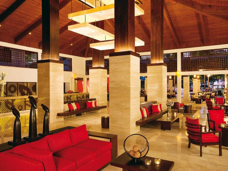 Dreams La Romana Resort & Spa