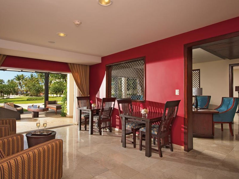 Dreams La Romana Resort & Spa