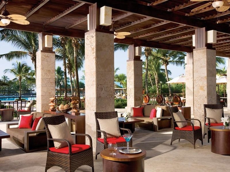 Dreams La Romana Resort & Spa