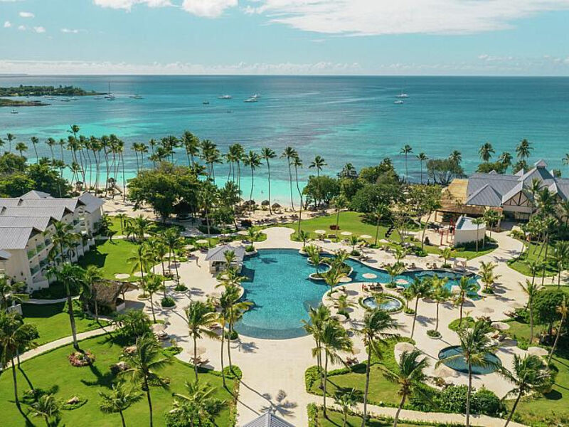 Dreams La Romana Resort & Spa