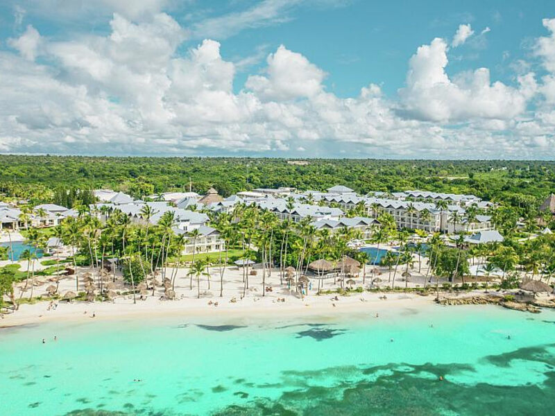 Dreams La Romana Resort & Spa