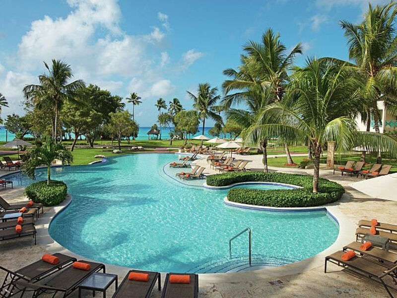 Dreams La Romana Resort & Spa