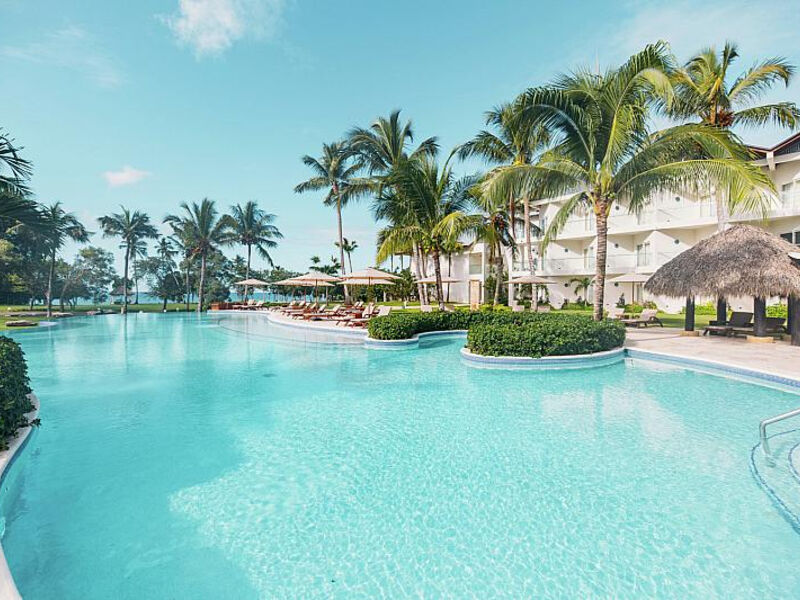 Dreams La Romana Resort & Spa