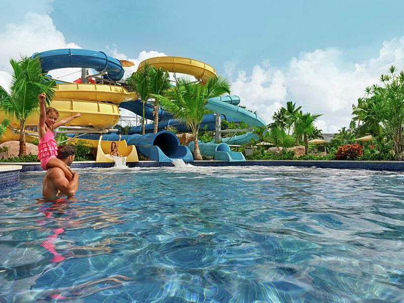 Dreams La Romana Resort & Spa