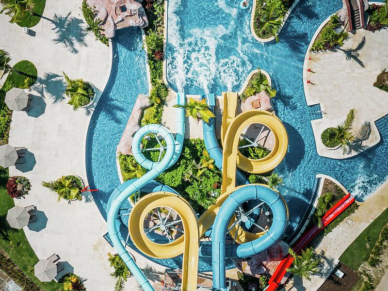 Dreams La Romana Resort & Spa