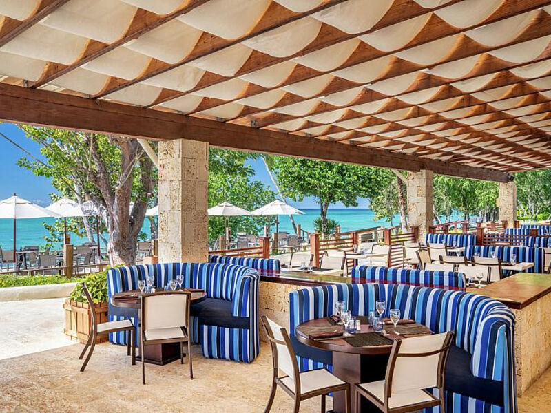 Dreams La Romana Resort & Spa