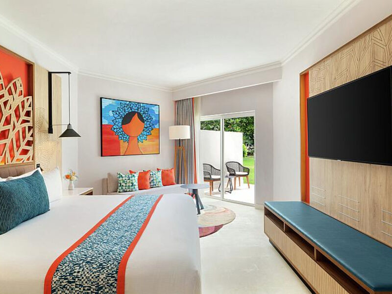 Dreams La Romana Resort & Spa