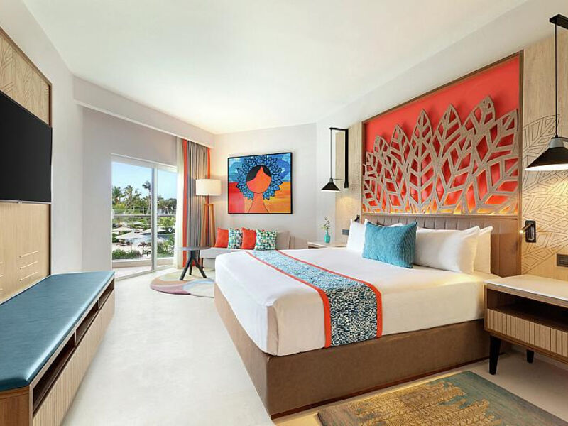 Dreams La Romana Resort & Spa