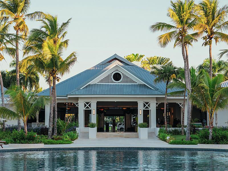 Dreams La Romana Resort & Spa