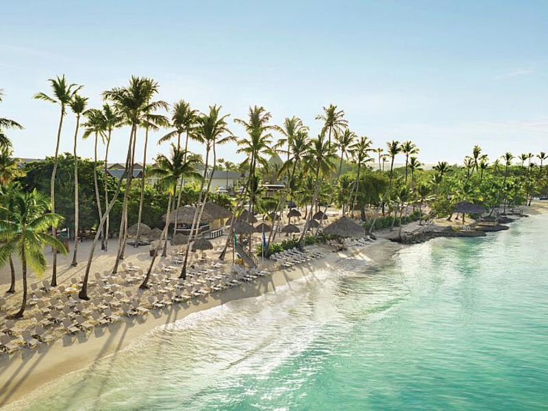 Dreams La Romana Resort & Spa