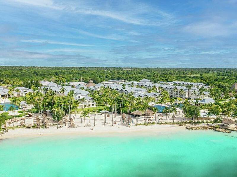 Dreams La Romana Resort & Spa
