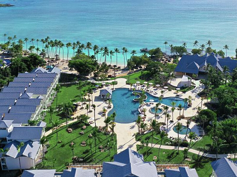 Dreams La Romana Resort & Spa