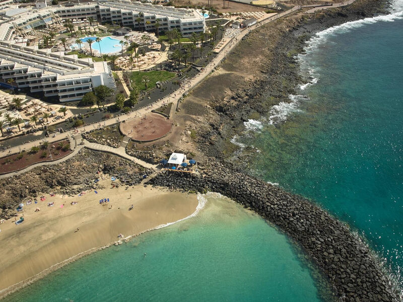 Dreams Lanzarote Playa Dorada