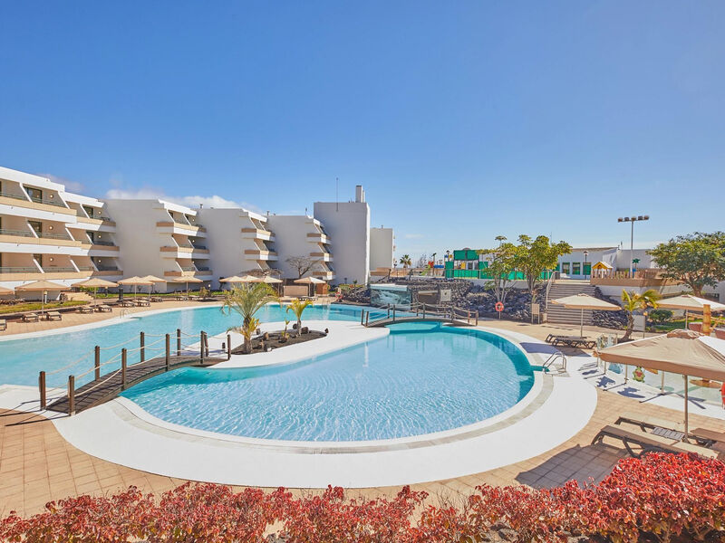 Dreams Lanzarote Playa Dorada