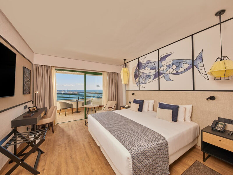 Dreams Lanzarote Playa Dorada Resort & Spa