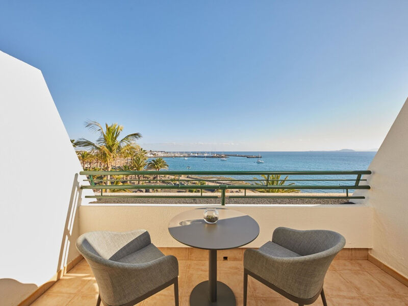 Dreams Lanzarote Playa Dorada Resort & Spa
