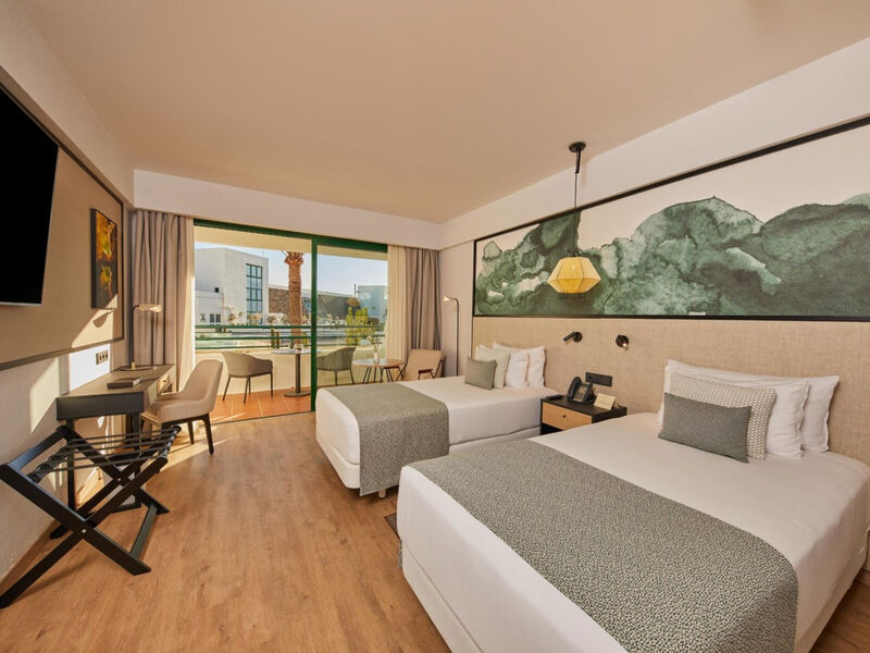 Dreams Lanzarote Playa Dorada Resort & Spa