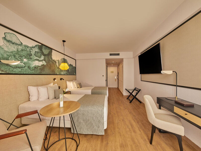 Dreams Lanzarote Playa Dorada Resort & Spa