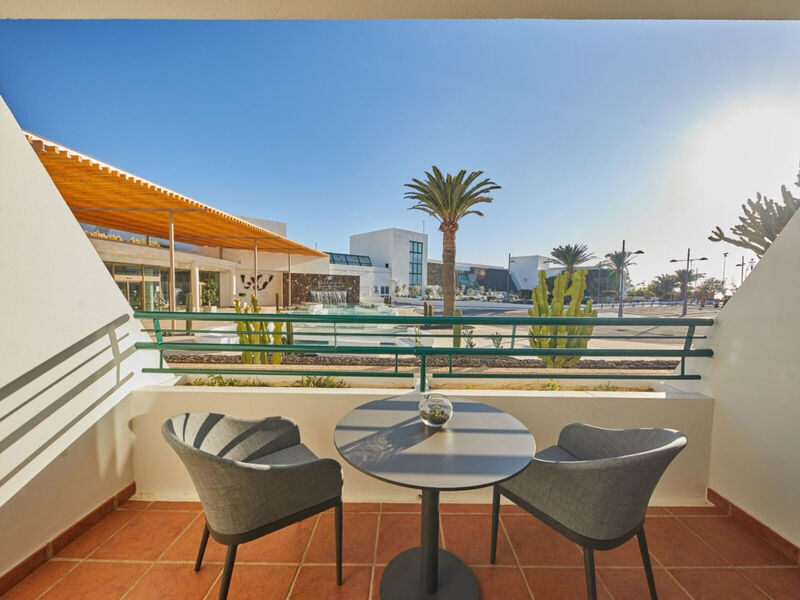 Dreams Lanzarote Playa Dorada Resort & Spa