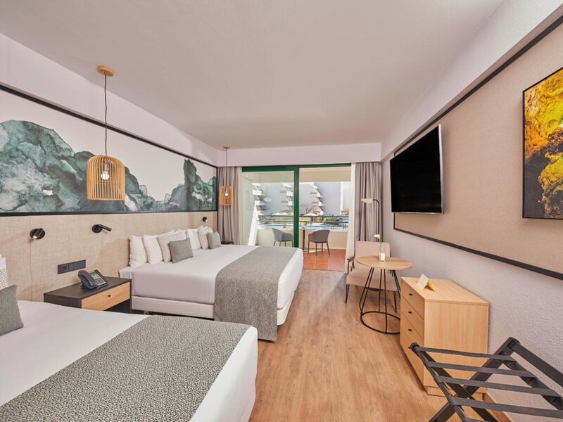 Dreams Lanzarote Playa Dorada Resort & Spa
