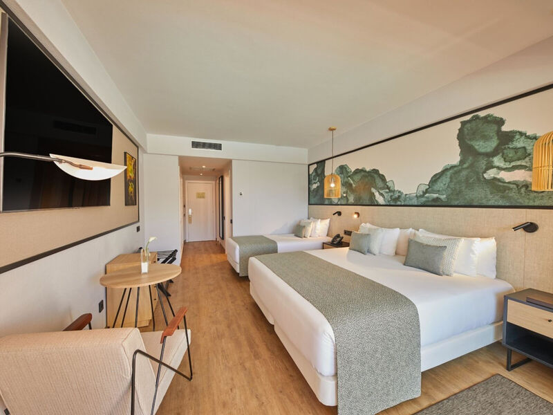 Dreams Lanzarote Playa Dorada Resort & Spa