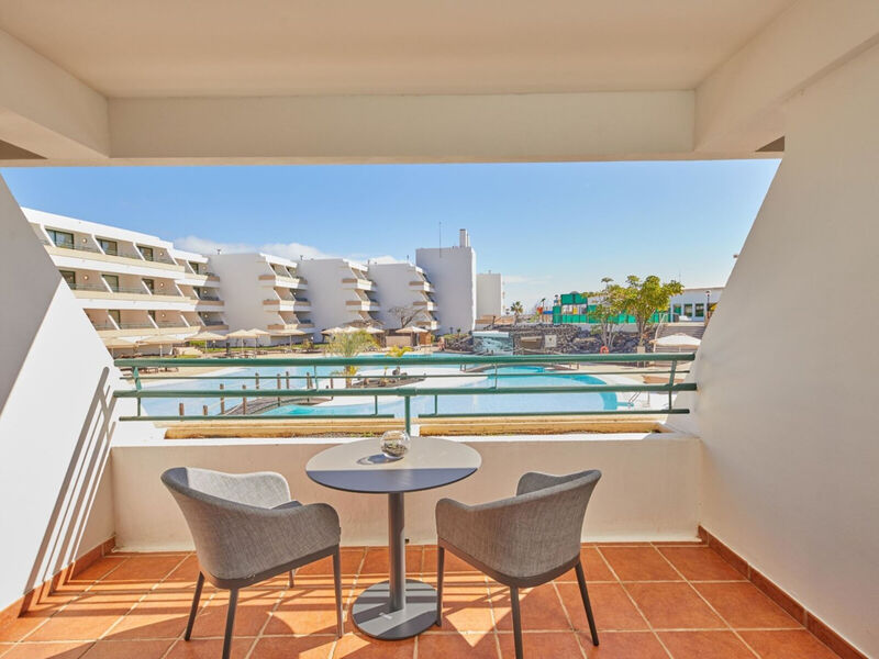 Dreams Lanzarote Playa Dorada Resort & Spa