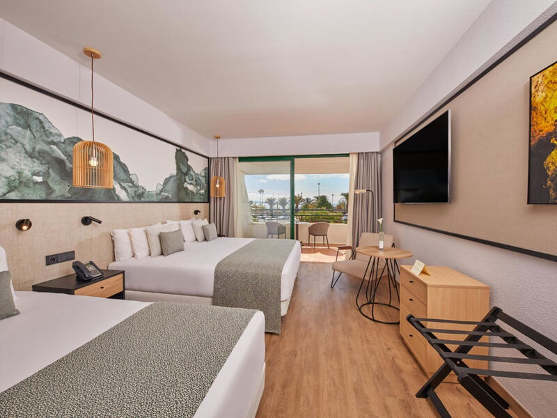 Dreams Lanzarote Playa Dorada Resort & Spa