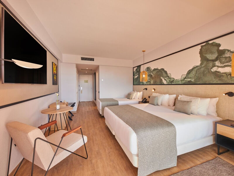 Dreams Lanzarote Playa Dorada Resort & Spa