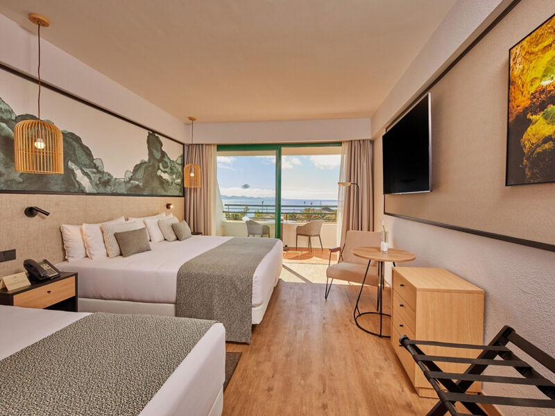 Dreams Lanzarote Playa Dorada Resort & Spa