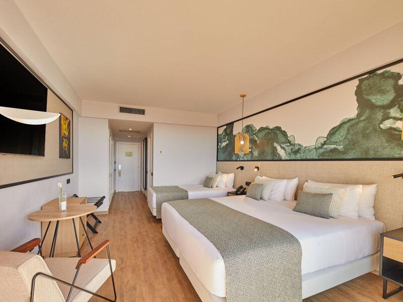 Dreams Lanzarote Playa Dorada Resort & Spa