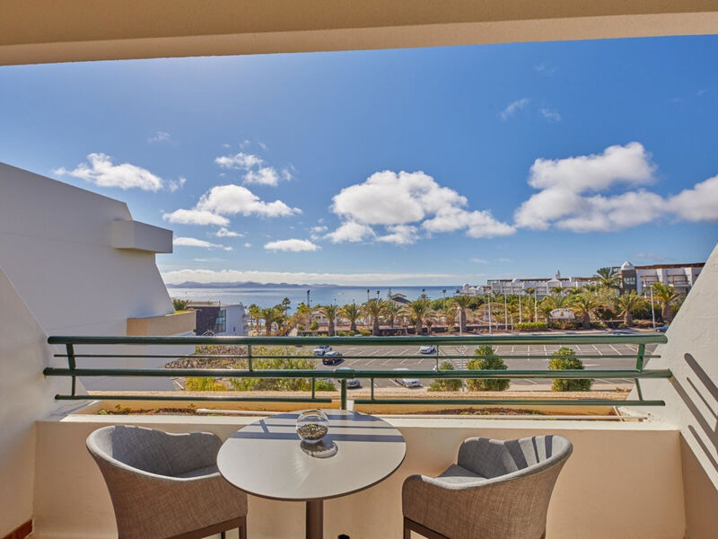 Dreams Lanzarote Playa Dorada Resort & Spa