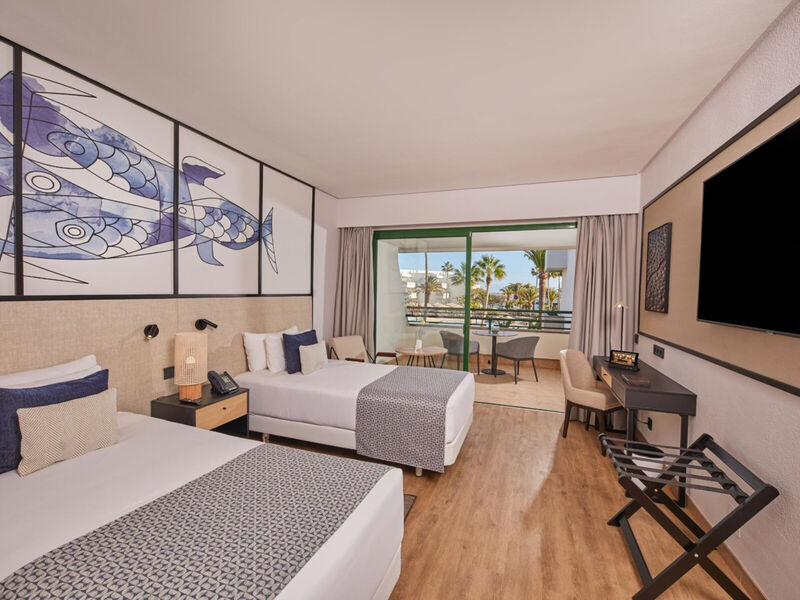 Dreams Lanzarote Playa Dorada Resort & Spa
